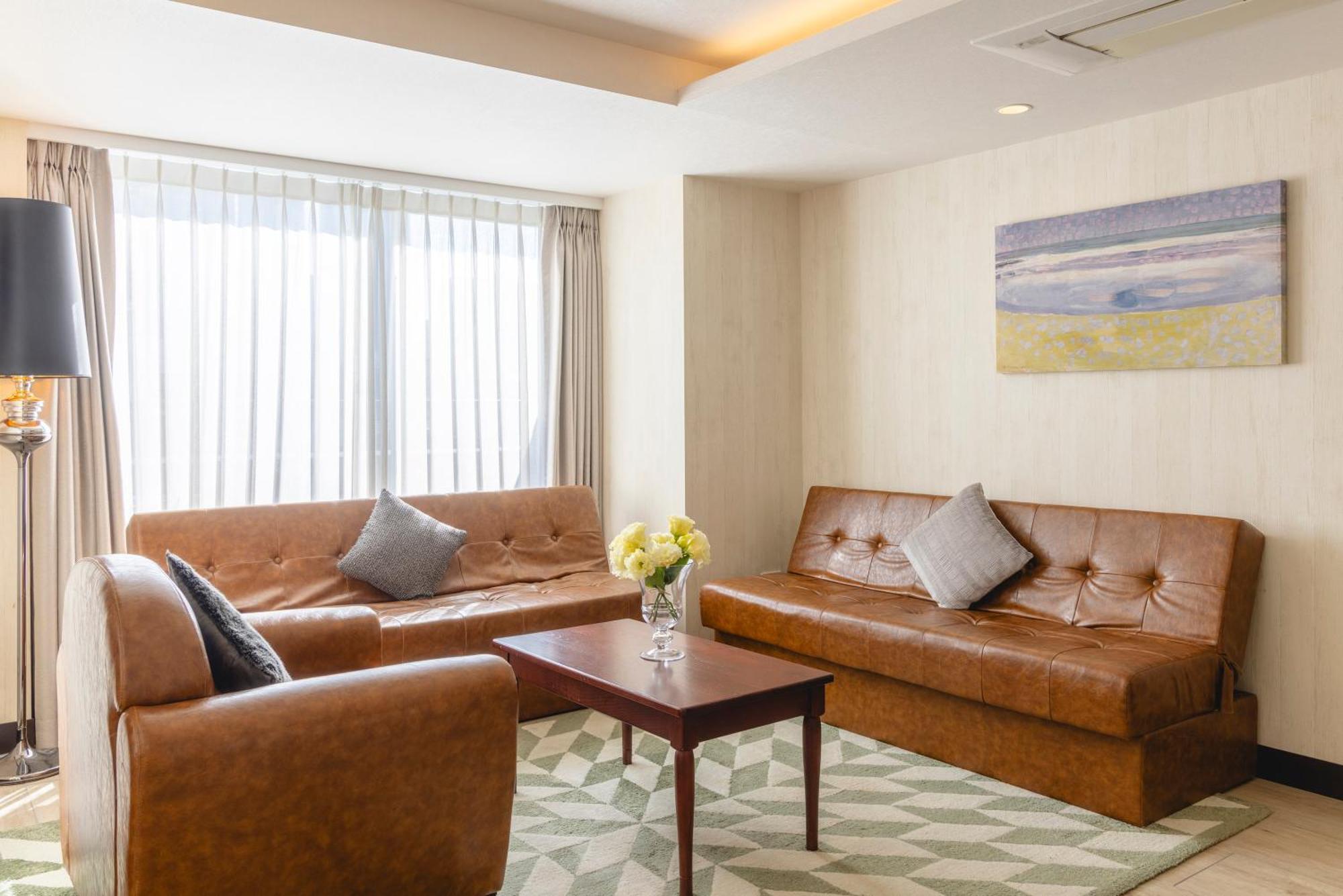 The Centurion Classic Akasaka 3* Tōkyō