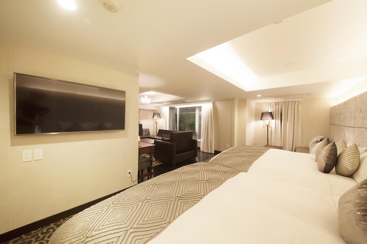 Hotel The Centurion Classic Akasaka Tōkyō