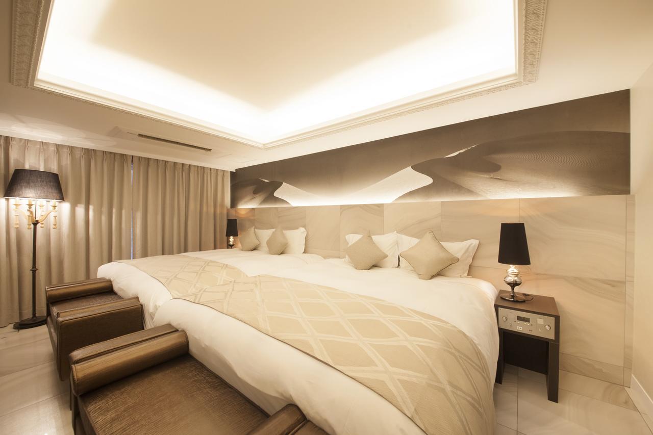 The Centurion Classic Akasaka 3* Tōkyō