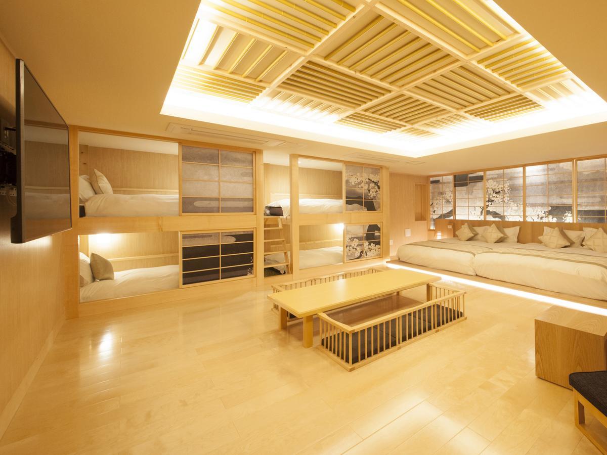 The Centurion Classic Akasaka Tōkyō